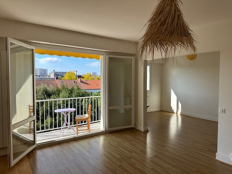 Vente Appartement LA ROCHELLE - 4 pièces -90 m² - (17000)