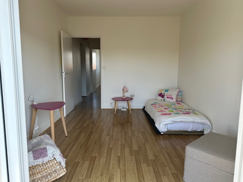 Vente Appartement LA ROCHELLE - 4 pièces -90 m² - (17000)