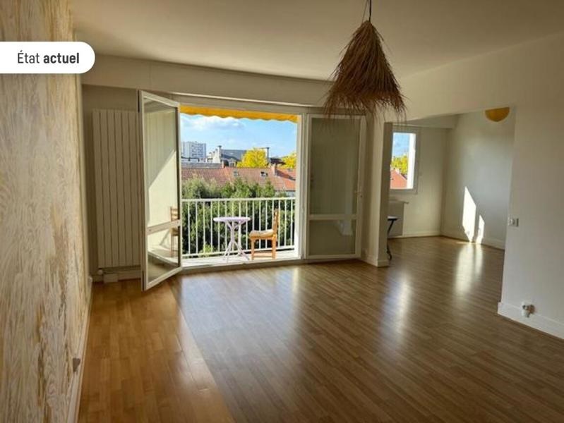 Vente Appartement LA ROCHELLE - 4 pièces -90 m² - (17000)