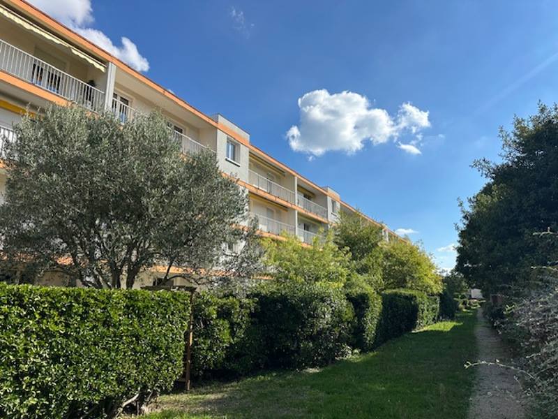 Vente Appartement LA ROCHELLE - 4 pièces -90 m² - (17000)