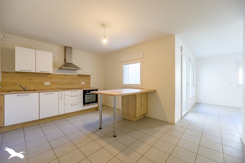 Vente Appartement LA ROCHELLE - 3 pièces -65,3 m² - (17000)