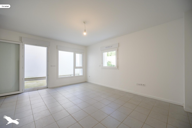 Vente Appartement LA ROCHELLE - 3 pièces -65,3 m² - (17000)