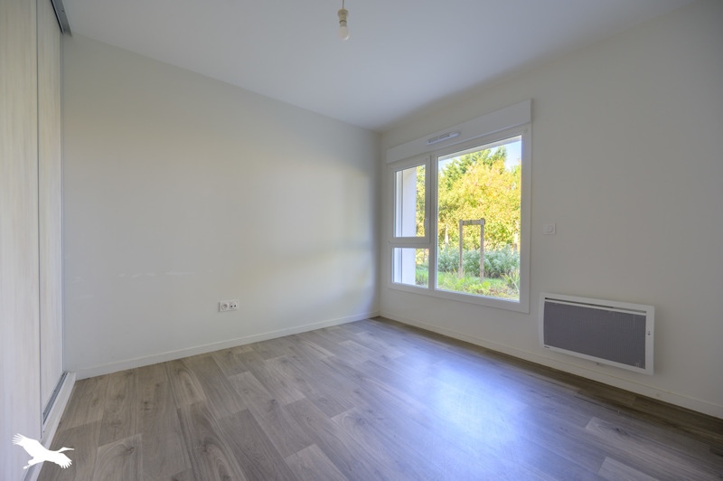 Vente Appartement LA ROCHELLE - 3 pièces -65,3 m² - (17000)