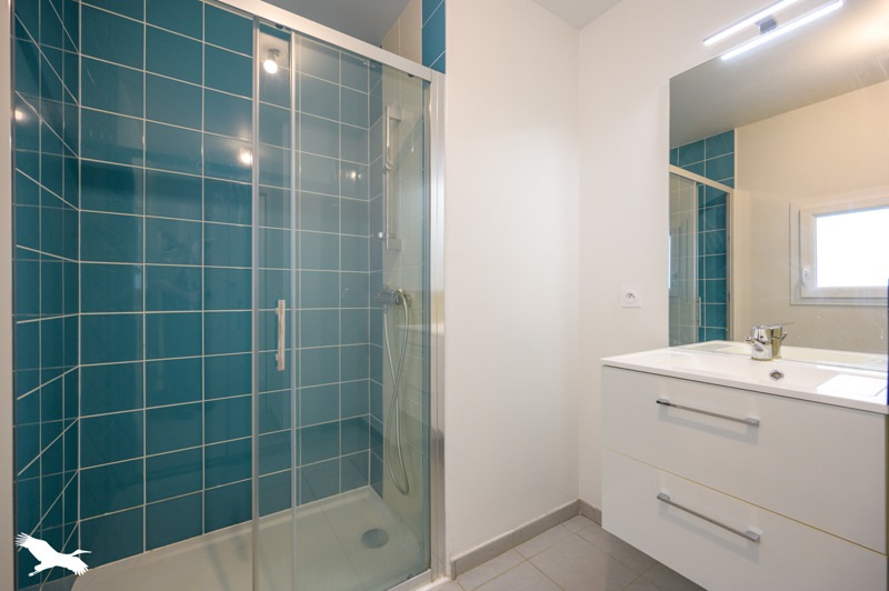 Vente Appartement LA ROCHELLE - 3 pièces -65,3 m² - (17000)