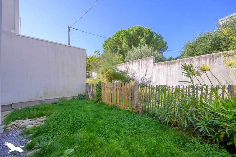 Vente Appartement LA ROCHELLE - 3 pièces -65,3 m² - (17000)