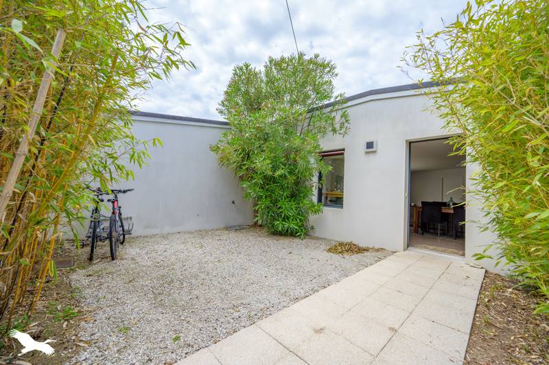 Vente Maison LA ROCHELLE - 4 pièces -106 m² - (17000)