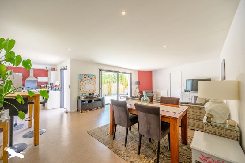 Vente Maison LA ROCHELLE - 4 pièces -106 m² - (17000)