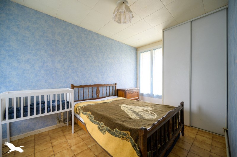 Vente Maison LA ROCHELLE - 4 pièces -77 m² - (17000)