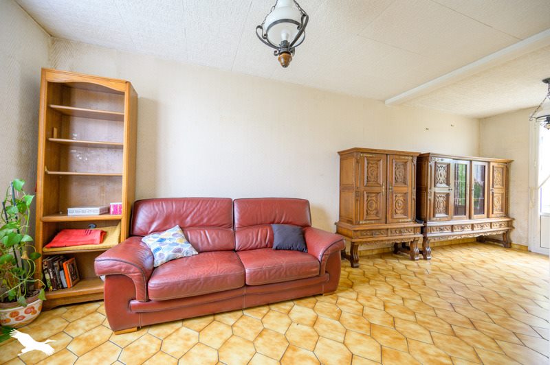 Vente Maison LA ROCHELLE - 4 pièces -77 m² - (17000)