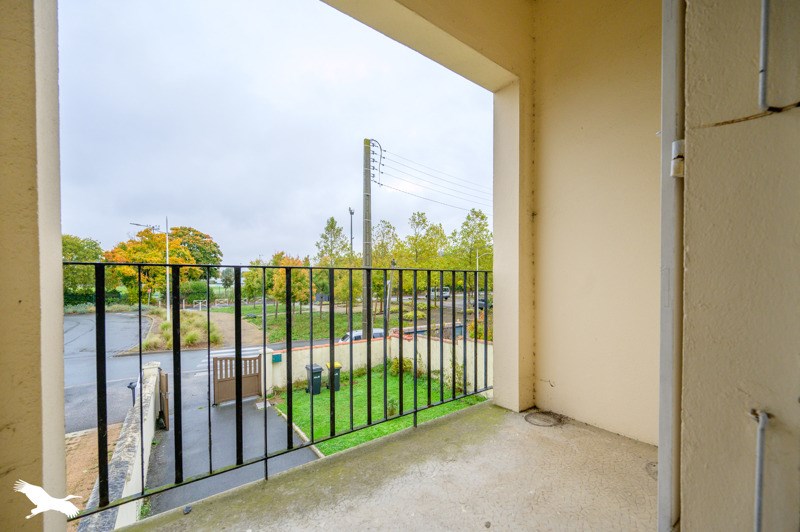 Vente Maison LA ROCHELLE - 4 pièces -77 m² - (17000)