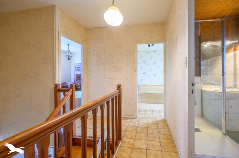 Vente Maison LA ROCHELLE - 4 pièces -77 m² - (17000)