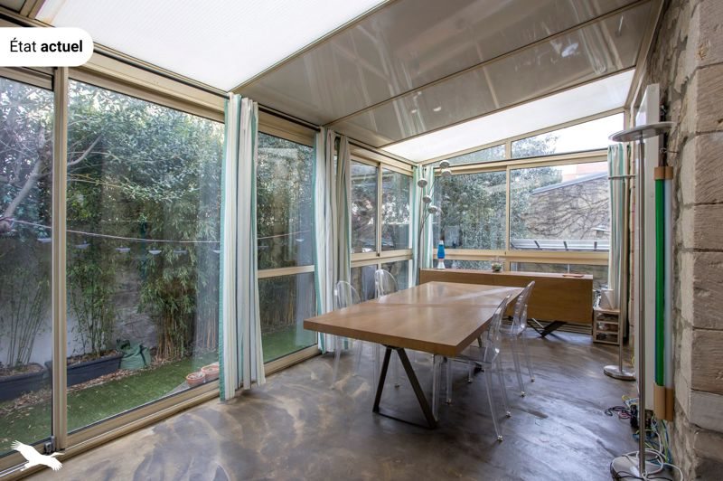 Vente Maison LA ROCHELLE - 4 pièces -120 m² - (17000)