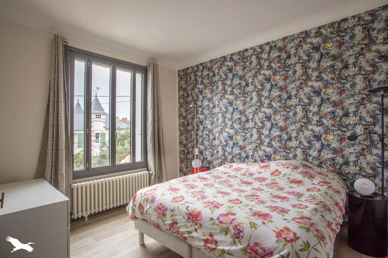 Vente Maison LA ROCHELLE - 4 pièces -120 m² - (17000)