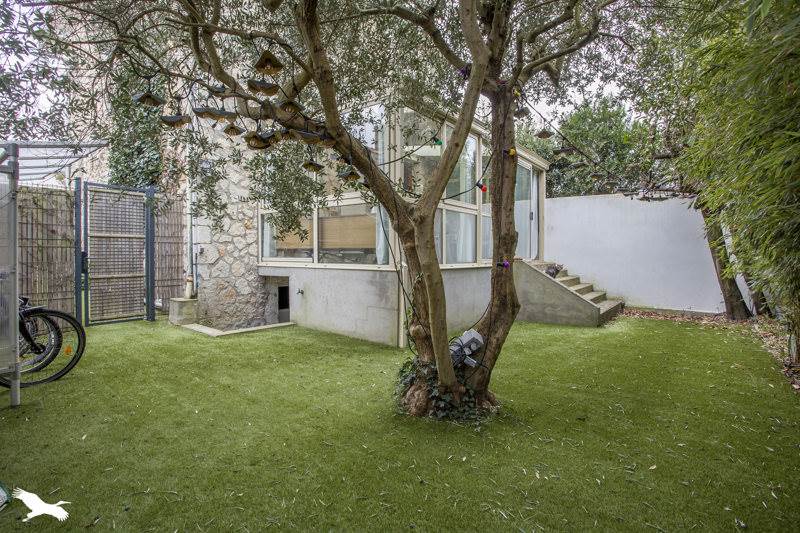 Vente Maison LA ROCHELLE - 4 pièces -120 m² - (17000)