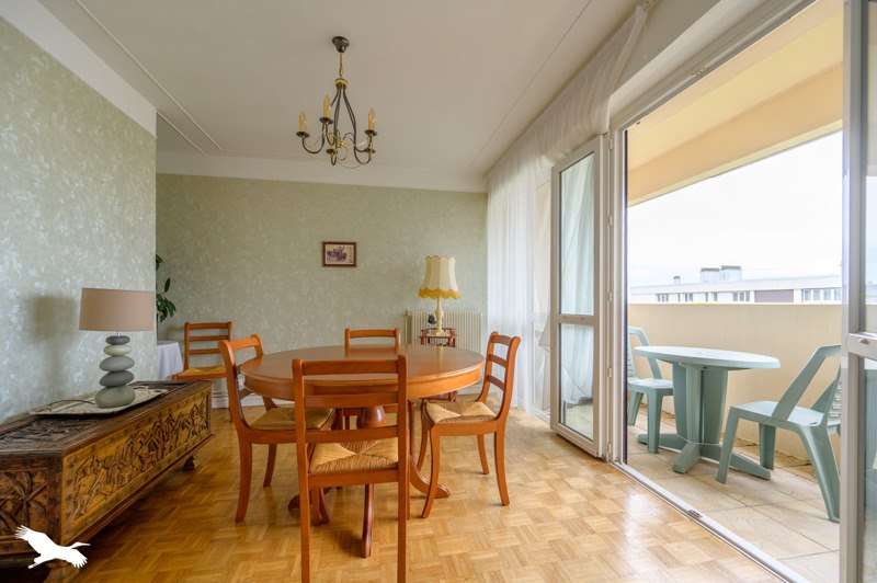 Vente Appartement LA ROCHELLE - 4 pièces -84 m² - (17000)