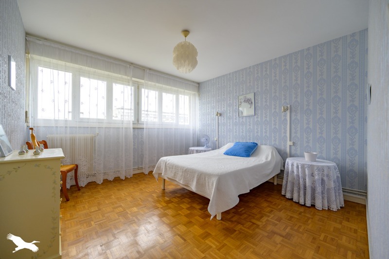 Vente Appartement LA ROCHELLE - 4 pièces -84 m² - (17000)