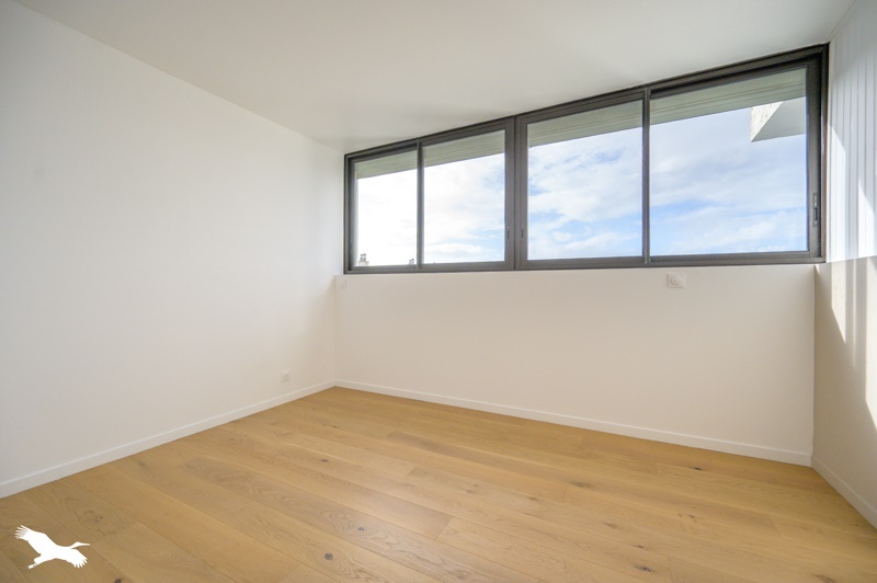 Vente Appartement LA ROCHELLE - 5 pièces -114 m² - (17000)