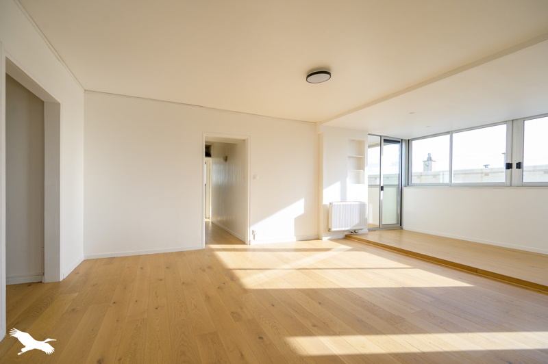Vente Appartement LA ROCHELLE - 5 pièces -114 m² - (17000)