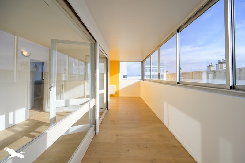 Vente Appartement LA ROCHELLE - 5 pièces -114 m² - (17000)