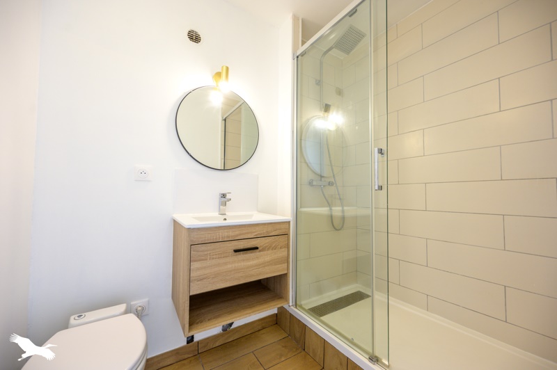 Vente Appartement LA ROCHELLE - 5 pièces -114 m² - (17000)