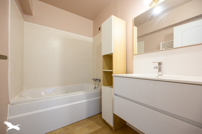 Vente Appartement LA ROCHELLE - 5 pièces -114 m² - (17000)