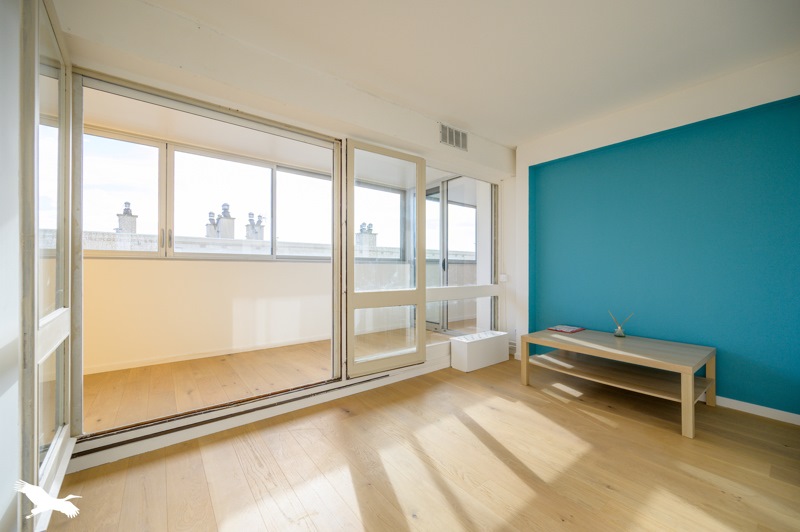 Vente Appartement LA ROCHELLE - 5 pièces -114 m² - (17000)