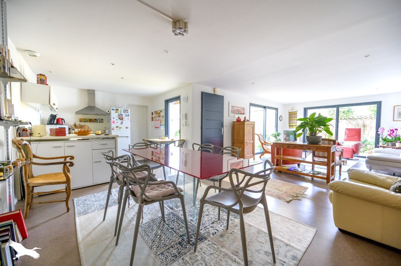 Vente Maison LA ROCHELLE - 4 pièces -102 m² - (17000)