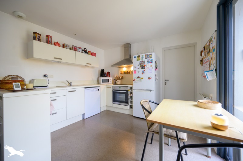 Vente Maison LA ROCHELLE - 4 pièces -102 m² - (17000)