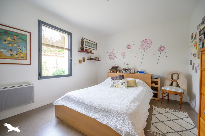 Vente Maison LA ROCHELLE - 4 pièces -102 m² - (17000)