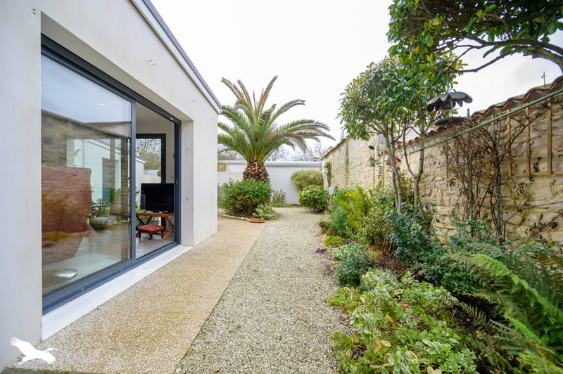Vente Maison LA ROCHELLE - 4 pièces -102 m² - (17000)