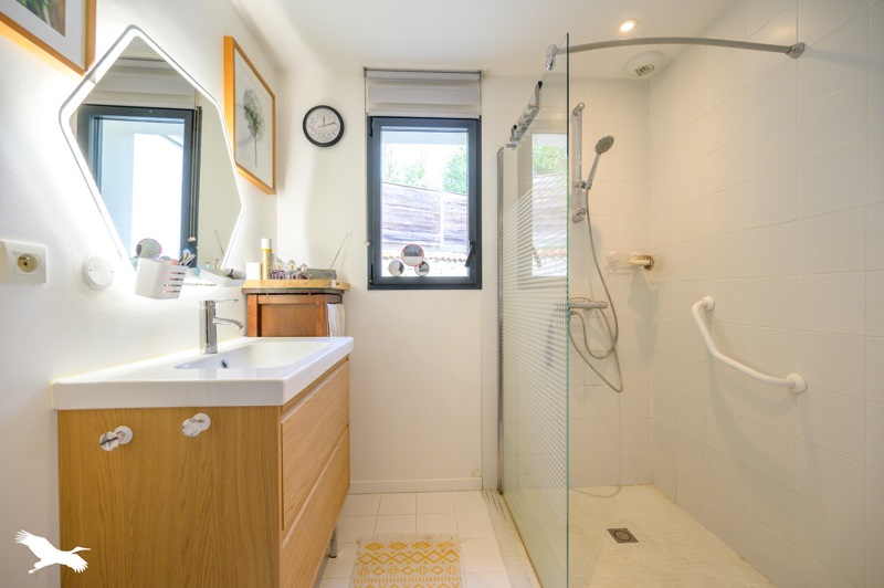 Vente Maison LA ROCHELLE - 4 pièces -102 m² - (17000)