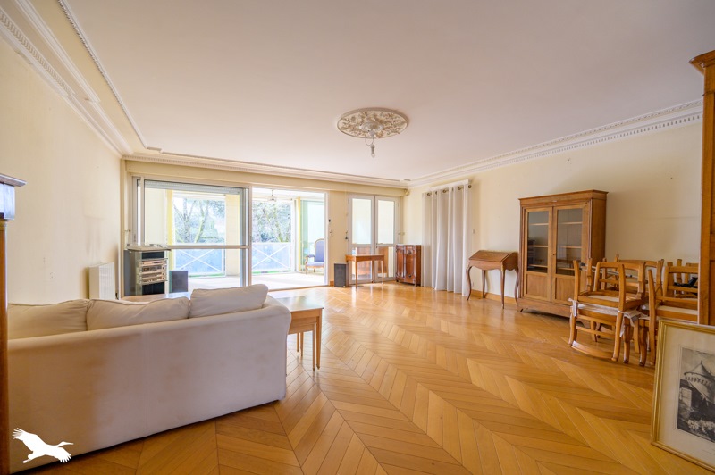 Vente Appartement LA ROCHELLE - 4 pièces -112 m² - (17000)