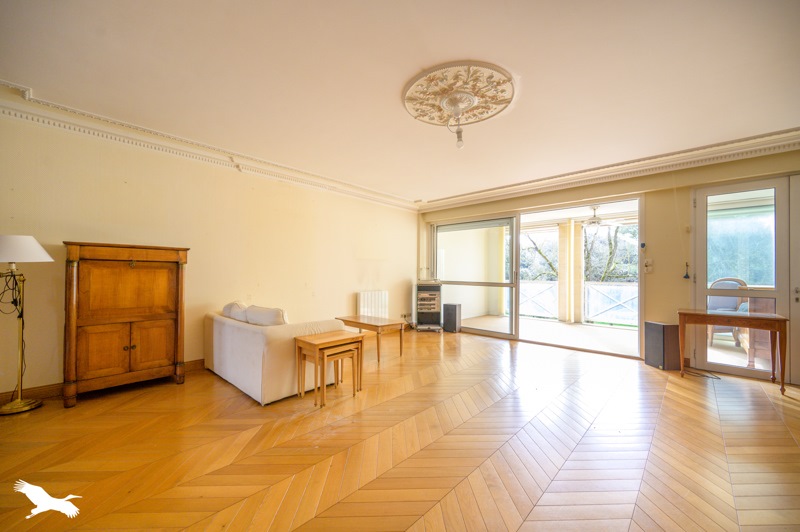 Vente Appartement LA ROCHELLE - 4 pièces -112 m² - (17000)