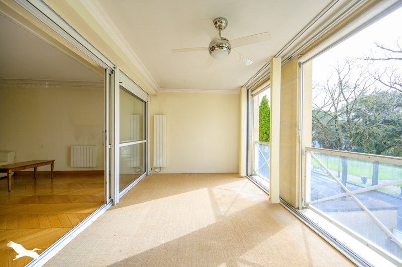 Vente Appartement LA ROCHELLE - 4 pièces -112 m² - (17000)