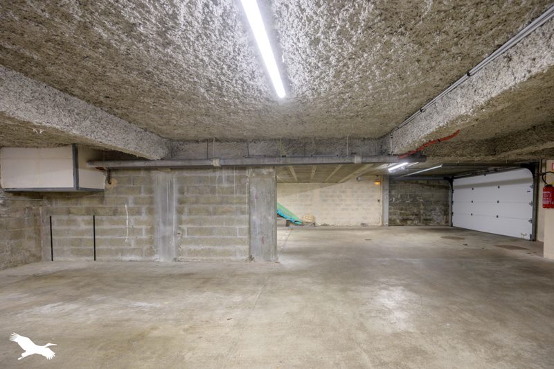 Vente Appartement LA ROCHELLE - 4 pièces -112 m² - (17000)