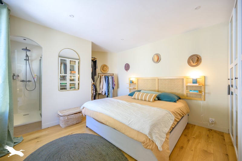 Vente Maison LA ROCHELLE - 4 pièces -100 m² - (17000)