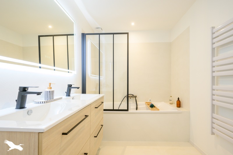 Vente Maison LA ROCHELLE - 4 pièces -100 m² - (17000)