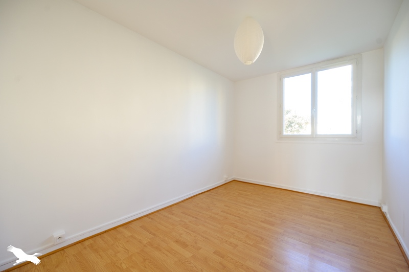 Vente Appartement LA ROCHELLE - 3 pièces -64 m² - (17000)