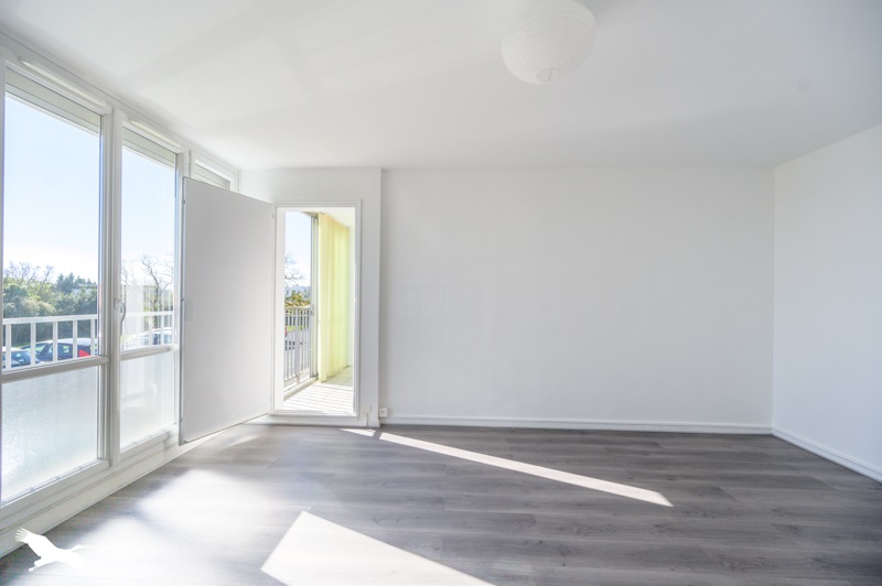 Vente Appartement LA ROCHELLE - 3 pièces -64 m² - (17000)