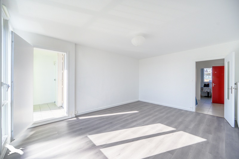 Vente Appartement LA ROCHELLE - 3 pièces -64 m² - (17000)