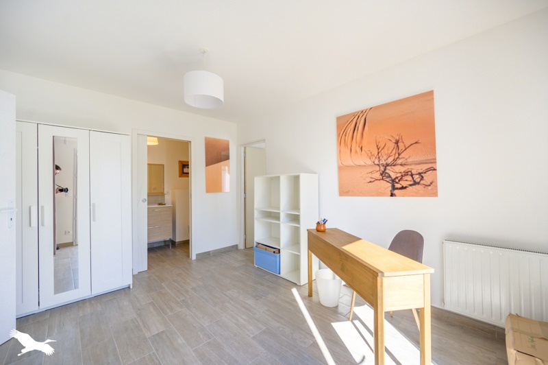Vente Maison LA ROCHELLE - 5 pièces -109 m² - (17000)