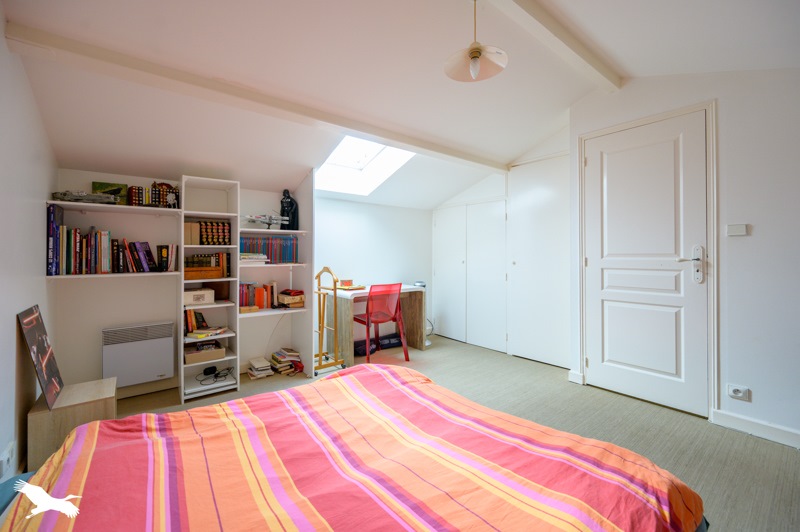 Vente Appartement LA ROCHELLE - 2 pièces -44 m² - (17000)