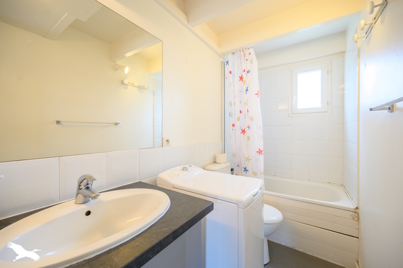 Vente Appartement LA ROCHELLE - 2 pièces -44 m² - (17000)