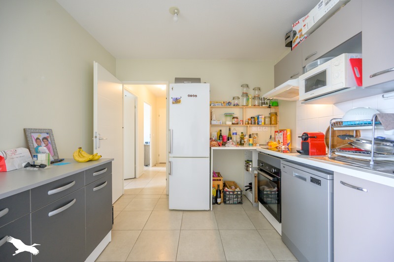 Vente Appartement LA ROCHELLE - 3 pièces -62 m² - (17000)