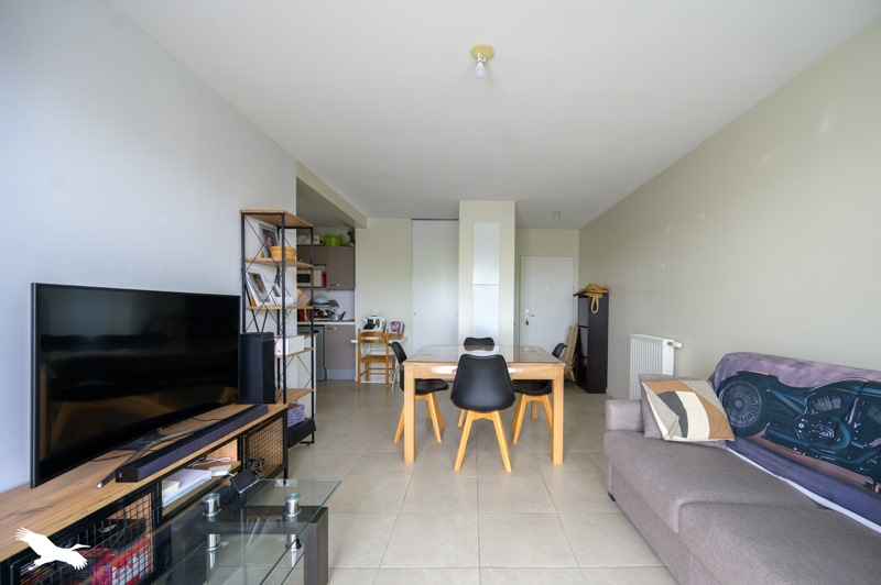 Vente Appartement LA ROCHELLE - 3 pièces -62 m² - (17000)
