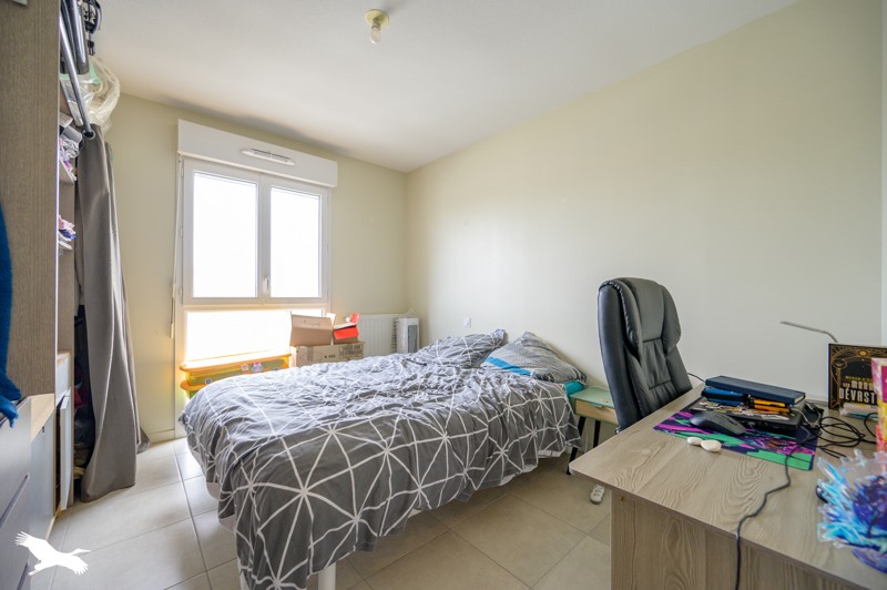 Vente Appartement LA ROCHELLE - 3 pièces -62 m² - (17000)