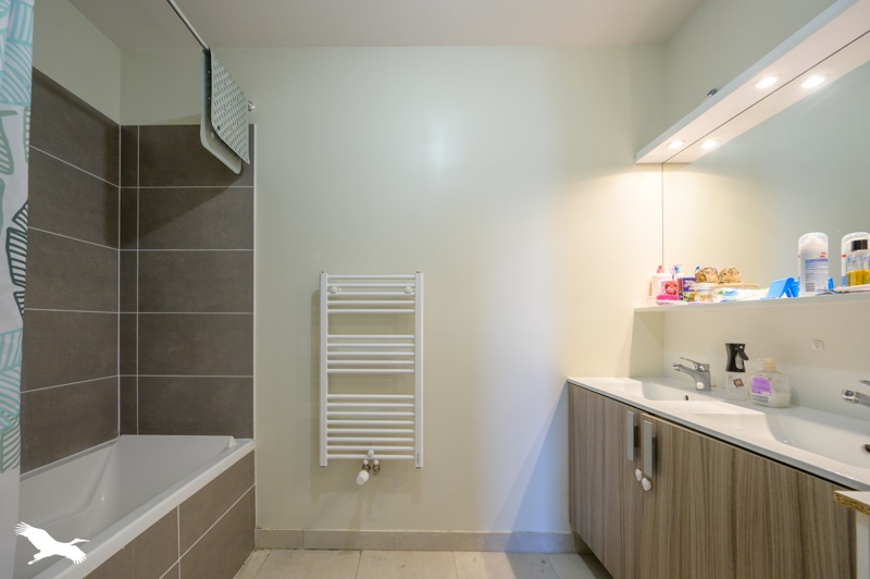 Vente Appartement LA ROCHELLE - 3 pièces -62 m² - (17000)