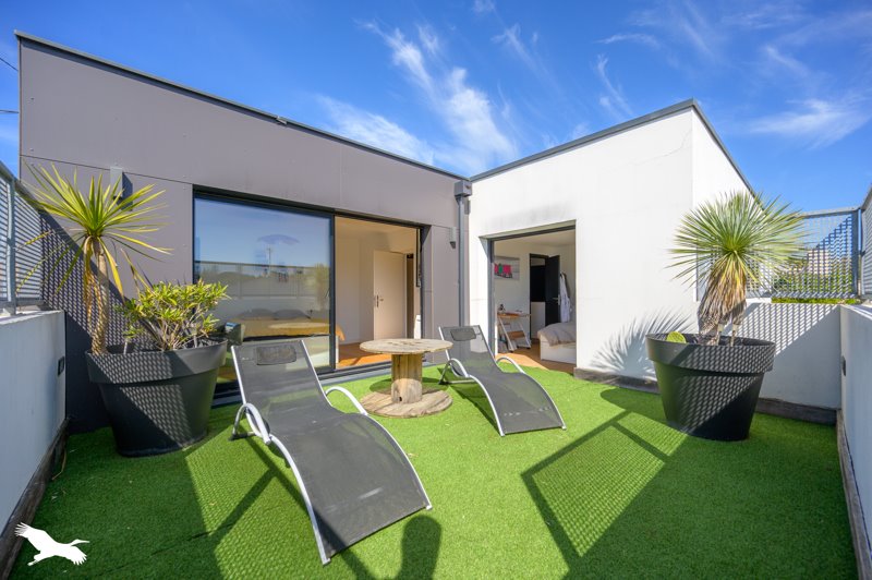 Vente Maison LA ROCHELLE 17000 5 pièces - 117 m²