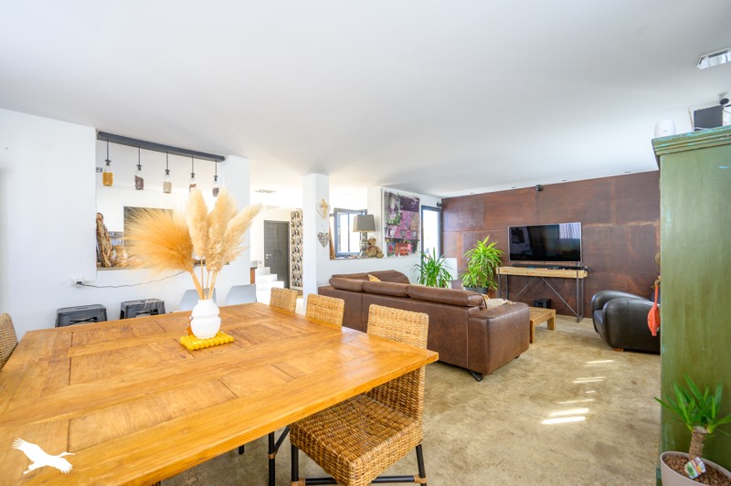 Vente Maison LA ROCHELLE - 5 pièces -117 m² - (17000)