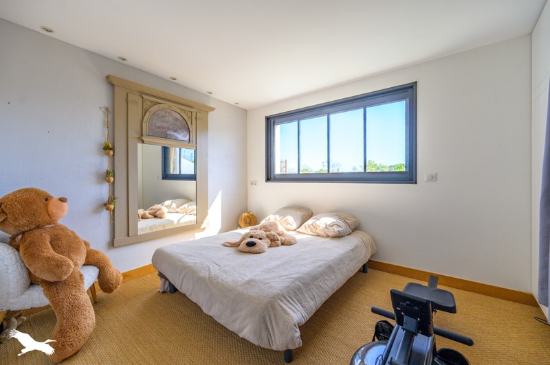 Vente Maison LA ROCHELLE - 5 pièces -117 m² - (17000)